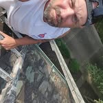 Bill Dietz - @ptsdietz412 - Instagram