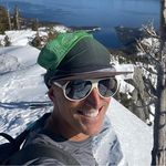 Bill Dietz - @time4tahoe - Instagram