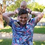 Bill Dix - @billdix95 - Instagram