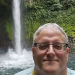 Bill Dodd - @billdodd74 - Instagram
