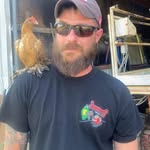 Bill Dodd - @dodd8334 - Instagram