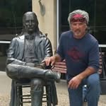Bill Dodge - @hokdrill - Instagram