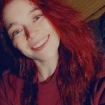 Billie Jean Doering - @mrs_h_lecter - Instagram