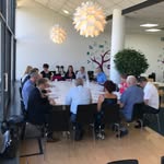 Bill Dove - @connectingbill - Instagram