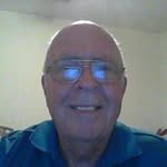 Bill Dove - @parkvolunteer - Instagram