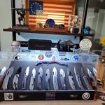 Bill Doyle - @billyd_edc - Instagram