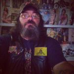 Bill Doyle - @redneckjesus66 - Instagram