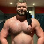 Bill - @big.bill.dozer - Instagram