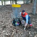 Bill Dozer - @dozerdiscgolf - Instagram