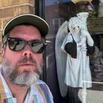 Spill Bill - @bill_dozer - Instagram