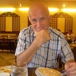Bill Grimke-Drayton - @grimkedrayton - Instagram