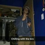 tap that button for green↗⤴ - @drayton.bills - Instagram