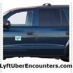 Bill Drennan - @lyftinguberencounters - Instagram