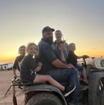Bill Drew - Facebook