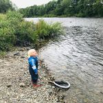 Bill Drew - @bestfishingscotland - Instagram