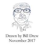 Bill Drew Artist - @billdrewartist - Instagram