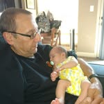Bill Drexler Sr. - @no_nose_wednesday - Instagram