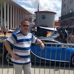 William Henderson - @billdrumz1 - Instagram