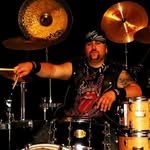 Bill_Andrews_Drummer - @bill_andrews_drummer - Instagram