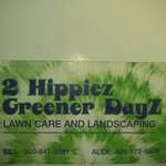 Bill Drumm - @2hippiezgreenerdayz - Instagram