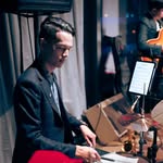 林莉豐Bill - @drummer_bill_lin - Instagram