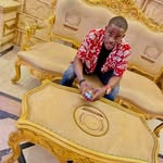 Ilesanmi Joshua J Sticks - @billionaire_drummer - Instagram
