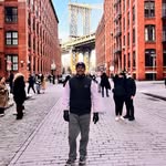 Billy Drury - @majormortgageman - Instagram