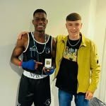 Will Dryden - @thomasfisher2008 - Instagram