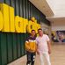 William Duque - Facebook