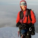 Bill Dudley - @billsclimbing - Instagram