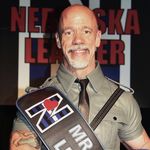 Bill Dudley - @mrneleather2017 - Instagram