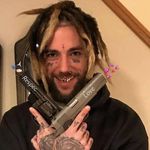 Bill Dudley - @ur_moms_faverote - Instagram