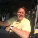 Bill Dudley - @billdudley110 - Instagram
