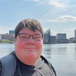 Bill Duffield - Exploring All Things Baltimore - @billexploresbaltimore - Instagram