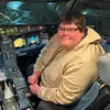 Bill Duffield - Plane Spotter - @billspotsav - TikTok