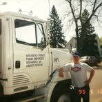 Bill Dummer - Facebook