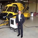 Bill Dunbar - @flycav - Instagram