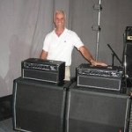 Bill Dunham - @sebagosound - Instagram