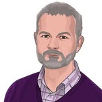 Bill Dunk-Green - @yyzbill - Instagram