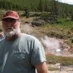 Bill Dunning - @billybearpapa - Instagram