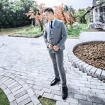 Bill Dương - Facebook