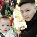 Dương Bill - @billduong51 - Instagram