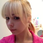 francine - @billdurando - Instagram