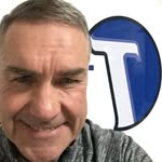 Bill Durkin - @toolshopbrush - Instagram
