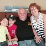 Bill Durkin - @freewilly158 - Instagram