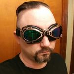 Bill Durkin - @bonesaw_bill - Instagram