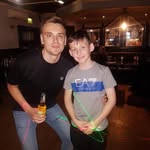 Bill Dyson - @0161_bill - Instagram