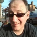 Bill Dyson - @bill80818 - Instagram