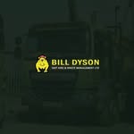 Bill Dyson Skip Hire & Waste Management - @billdysonskiphire - Instagram