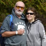 Bill Earl - @oldbiker56 - Instagram
